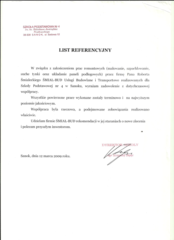referencja-od-firmy-szkola-podstawowa-nr-4